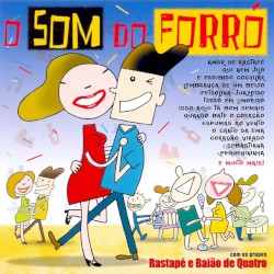 O Som do Forró