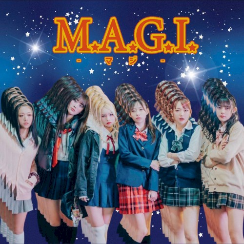 M.A.G.I.