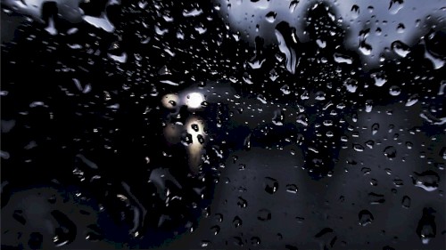 Rain