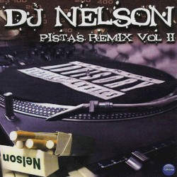 Pistas remix, Vol. II