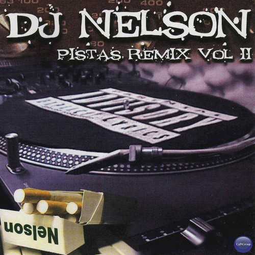 Pistas remix, Vol. II