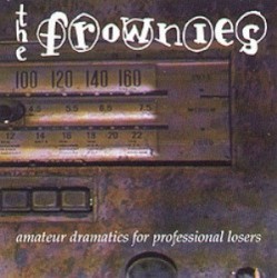 Amateur Dramatics For Professional Losers