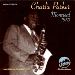 Montreal 1953