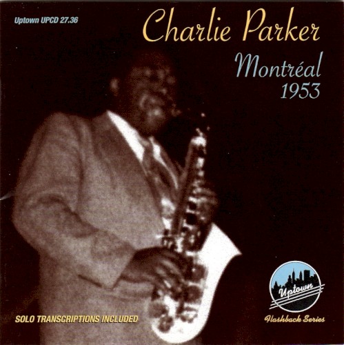 Montreal 1953