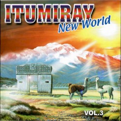 New World Vol. 3