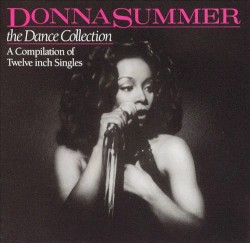 The Dance Collection: A Compilation of Twelve Inch Singles