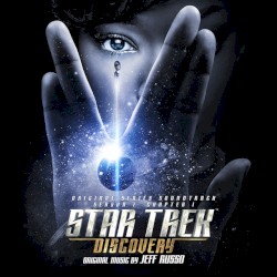 Star Trek: Discovery, Season 1, Chapter 1: Original Series Soundtrack