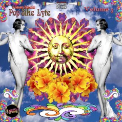 U-Spaces Presents: Pop Sike Lyte, Volume 3