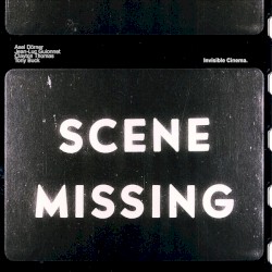 Invisible Cinema