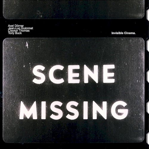 Invisible Cinema