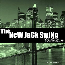 The New Jack Swing Collection, Vol. 1
