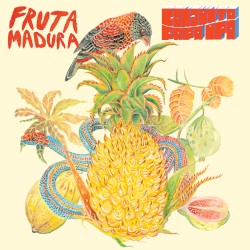 Fruta Madura