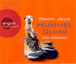 Hummeldumm: Der Hörbuch
