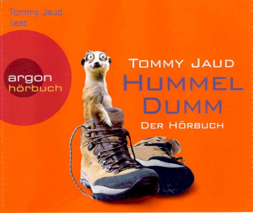 Hummeldumm: Der Hörbuch