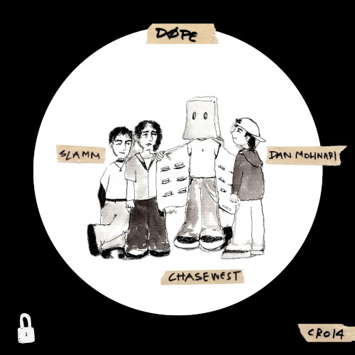 D.O.P.E.