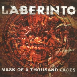 Mask of a Thousand Faces