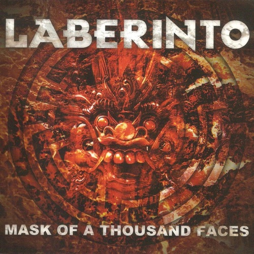 Mask of a Thousand Faces