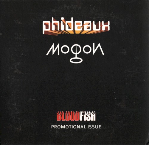 Promotional Issue