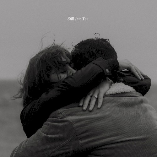 Still into You