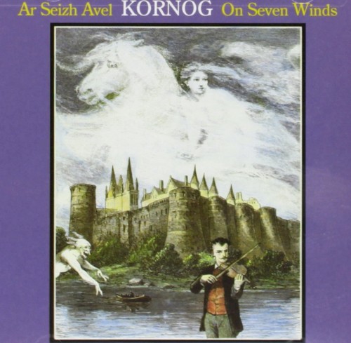 Ar Seizh Avel (On Seven Winds)