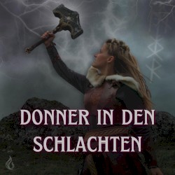Donner in den Schlachten