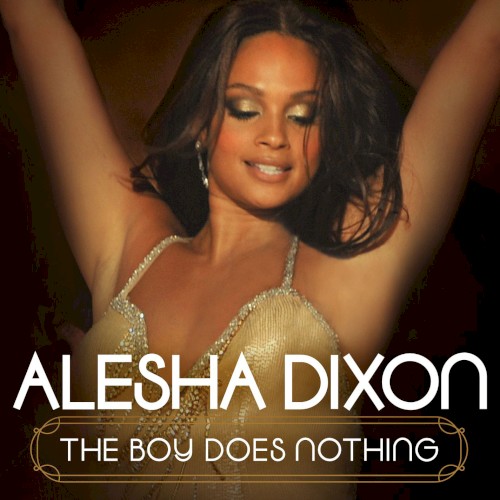 The Boy Does Nothing (Remixes)
