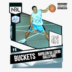 Buckets