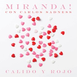 Cálido y rojo