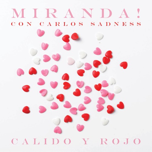 Cálido y rojo