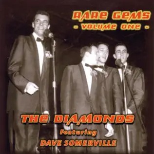 Rare Gems, Vol.1