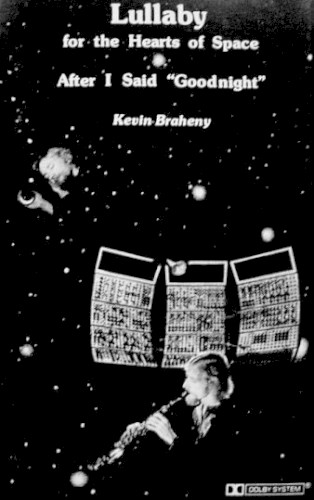 Lullaby for the Hearts of Space