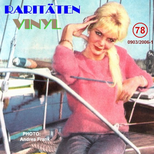 Vinyl Raritäten 78