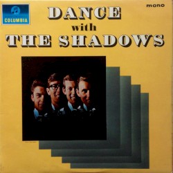 Dance With the Shadows