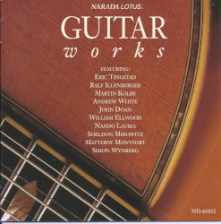 Guitar Works
