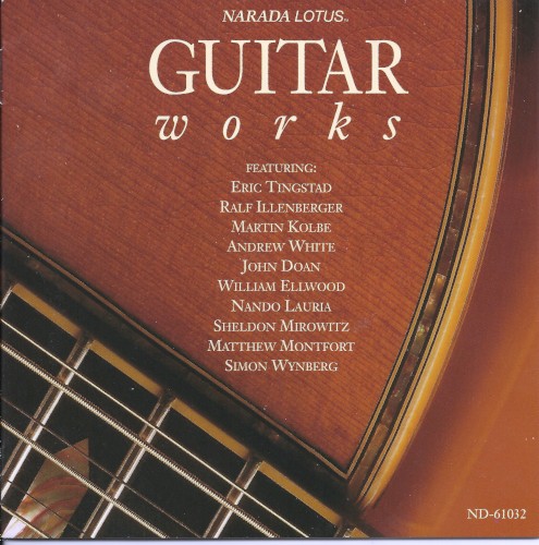 Guitar Works