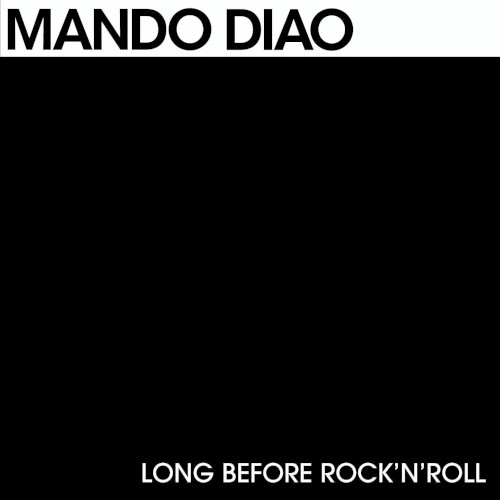 Long Before Rock ’n’ Roll