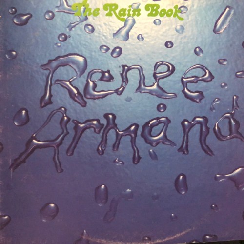The Rain Book