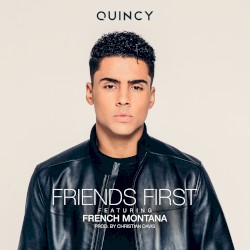 Friends First
