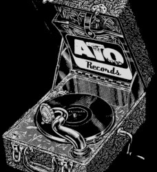 ATO Records Fall Sampler 2011
