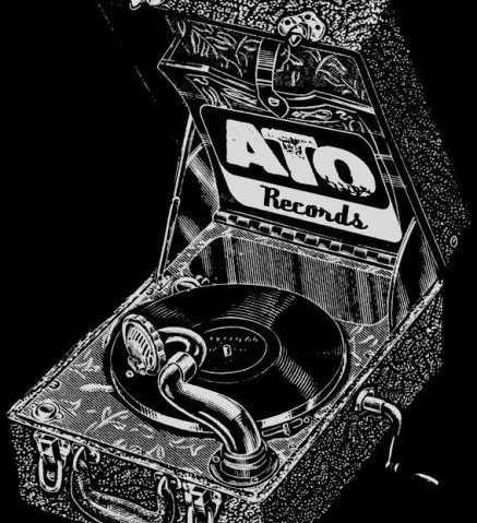 ATO Records Fall Sampler 2011
