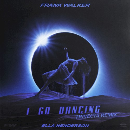 I Go Dancing (Trivecta remix)