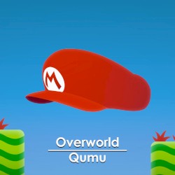 Overworld (from "Super Mario Bros. 2")