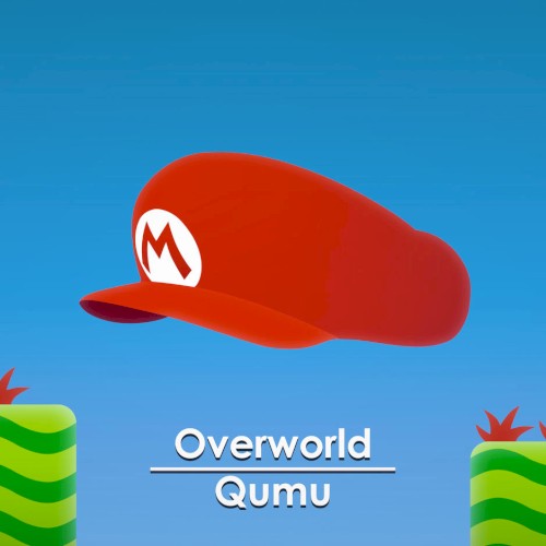Overworld (from "Super Mario Bros. 2")