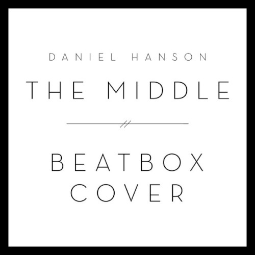 The Middle (Beatbox Cover)