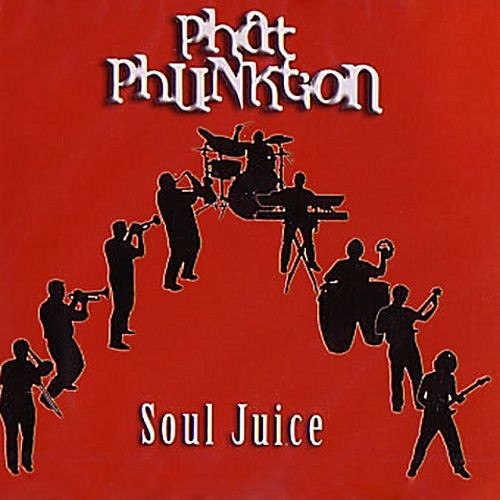Soul Juice