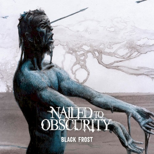 Black Frost