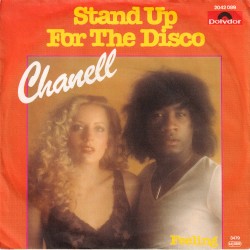 Stand Up for the Disco