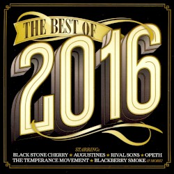 Classic Rock #231: The Best of 2016