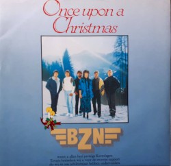 Once Upon a Christmas