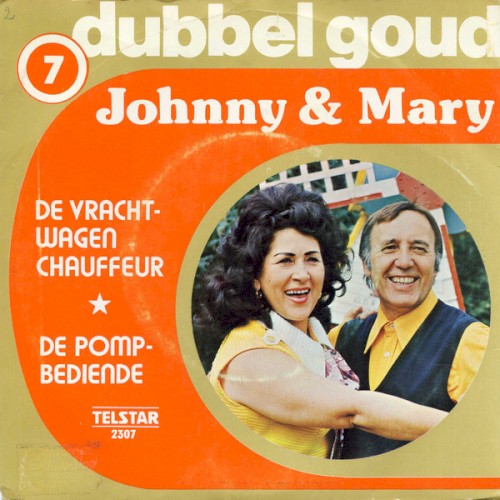 De vrachtwagenchauffeur / De pompbediende
